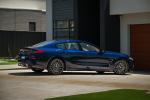BMW 840i M Sport Gran Coupe 2020 года (AU)